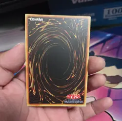 Dark Magician girl Pop Out Sexy Card Holo Anime Yugioh CUSTOM ART - Image 4