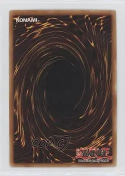 8-Claws Scorpion 1st Ed. YuGiOh Pharaonic Guardian #PGD-024 2003 0t5 - Image 2