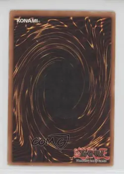 8-Claws Scorpion 1st Ed. YuGiOh Pharaonic Guardian #PGD-024 2003 05v0 - Image 2