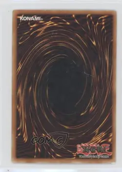 Alien Infiltrator 1st Ed. YuGiOh Cyberdark Impact #CDIP-EN033 2006 0y59 - Image 2