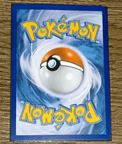 Pokemon Card Vaporeon 18/68 Holo Rare Hidden Fates 2019 LP-NM - Image 2