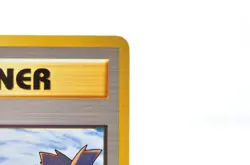 Misty's Tears Kasumi Non-Holo GYM Ver Excellent condition Japanese Pokemon Card - Image 5