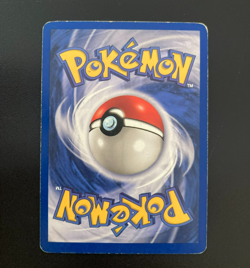 Pokemon Card Lapras Holo 10/62 Fossil ITA italiano good GD vintage - Image 2