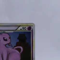 [Swirl] Espeon 024/080 L2 Holo Reviving Legends Pokemon Card Japanese 2010 - Image 3