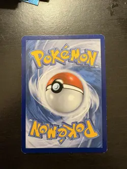 Pokemon Latias TCG Full Art Holo Black Star Promo Card XY78 - Image 2
