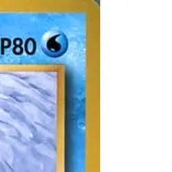 Pokemon Seel C 026/087 CP6 Expansion Pack 20th Anniversary Japanese Card - Image 4