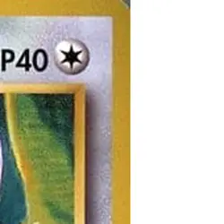 Pokemon Rattata C 064/087 CP6 Expansion Pack 20th Anniversary Japanese Card - Image 4