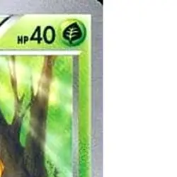 Pokemon Combee 008/171 XY The Best of XY Japanese Card - Image 4