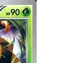 Pokemon Vespiquen 009/171 XY The Best of XY Japanese Card - Image 4