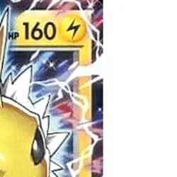 Pokemon Jolteon EX Holo 032/171 XY The Best of XY Japanese Card - Image 4