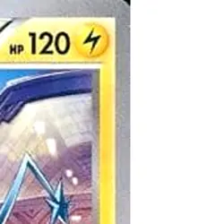 Pokemon Raikou 033/171 XY The Best of XY Japanese Card - Image 4