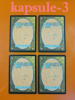 4x Return to Dust | Time Spiral Remastered | MTG Magic Cards - Image 2