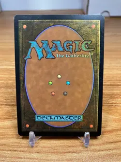 MTG MISPRINT ON BACK - Guttersnipe, 2012 Return to Ravnica (98/286) - Image 2