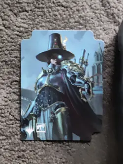 4x Universes Beyond Warhammer Deck Box Set Imperium Necrons Chaos Ultra Pro MTG - Image 3