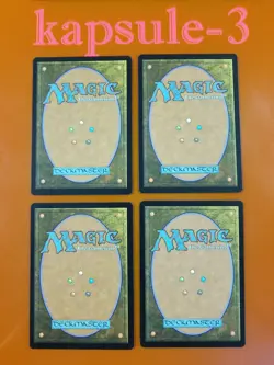 4x Momentary Blink | Time Spiral Remastered | MTG Magic Cards - Image 2