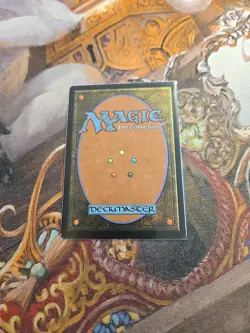 Stitcher's Supplier Retro Foil MTG Secret Lair - NM - - Image 2