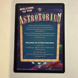 Swinging Ship (2-6) 231 Unfinity UNF MTG Magic - Image 2