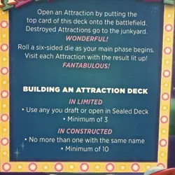 Swinging Ship (2-6) 231 Unfinity UNF MTG Magic - Image 3