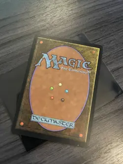 mox diamond stronghold MTG - Image 2