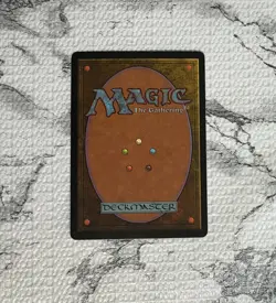 Mox Diamond Stronghold MTG - Image 3
