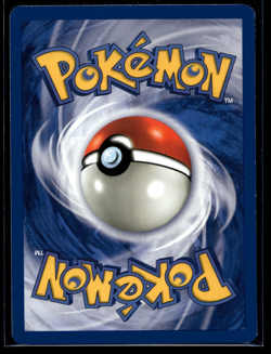 Pokemon TCG | Fossil Set | Tentacool | 1st Edition | NM #2 - Image 2