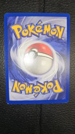 Electabuzz #2 - Warner Bros Movie Black Star Promo Pokemon TCG NM - Image 2
