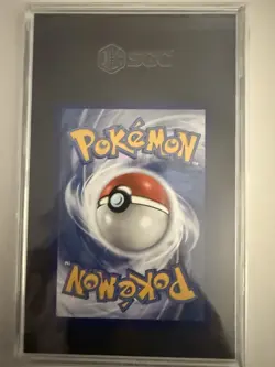2022 POKEMON BRILLIANT STARS TG01 FLAREON HOLOGRAPHIC TRAINER GALLERY! GRADE 10! - Image 2