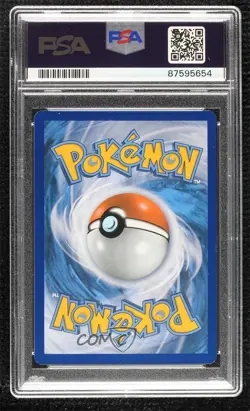 Seviper (Burning Shadows Prerelease) Pokemon Sun & Moon Black Star Promo 14dq - Image 2