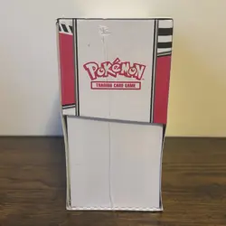 Pokemon TCG Black Bolt White Flare ETB Elite Trainer Box Set Factory Sealed Lot - Image 4