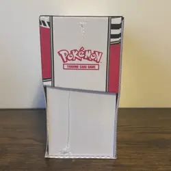 Pokemon TCG Black Bolt White Flare ETB Elite Trainer Box Set Factory Sealed Lot - Image 5