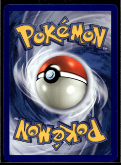Pokemon TCG | Fossil Set | Geodude | 41/62 | 1st Edition | NM #4 - Image 2