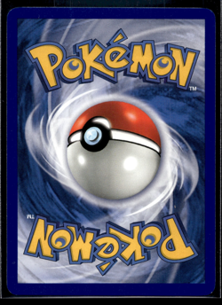 Pokemon TCG | Fossil Set | Geodude | 41/62 | 1st Edition | NM #3 - Image 2