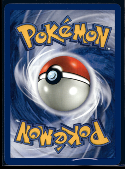 Pokemon TCG | Fossil Set | Geodude | 41/62 | 1st Edition | NM #2 - Image 2