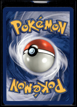Pokemon TCG | Fossil Set | Geodude | 41/62 | 1st Edition | NM - Image 2