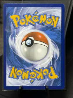 Teal Mask Ogerpon Ex 12/131 NM Holo Double Rare English Pokemon TCG Prismatic - Image 2