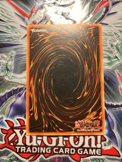 VLP - Yugioh Exxod, Master Of The Guard - 1st Ultra - SD7-EN001 - Yu-Gi-Oh NM - Image 2