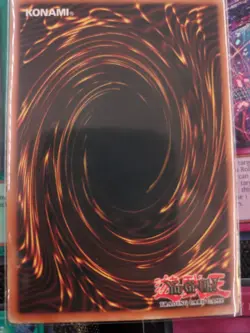 Yugioh Magical Mallet 1st Edition Super Rare DP2-EN024 NM - Image 3