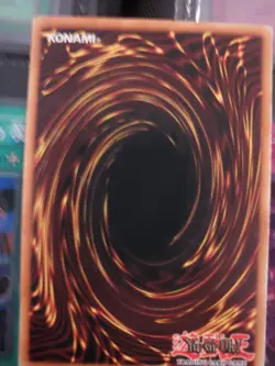 Mystical Space Typhoon DB1-EN031 Yugioh Dark Beginning 1 Unlimited Edition NM - Image 4