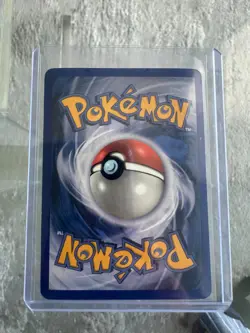 Kyogre ex 037 Promo Holo Pokemon Card - Image 3