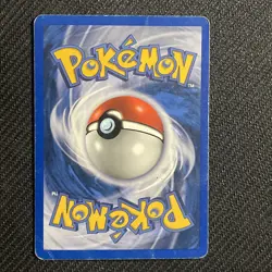 Pokemon Card - Hitmontop - EX Unseen Forces 26/115 Reverse HOLO Stamped Rare LP - Image 5