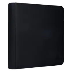 PSA Slab Binder, Holds 72 PSA Slabs, 6-Pocket Graded Card Binder for PSA, CGC, C - Image 5