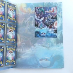 Pokemon Card Lot of 9/9 PokePark Premium File Blue Sheet Complete Promo Japanese - Image 3