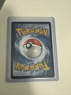 Pokemon TCG Brawly Chilling Reign Holo Full Art Ultra Rare Card 188/198 - Image 3