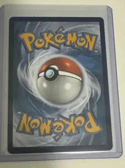 Pokemon TCG Brawly Chilling Reign Holo Full Art Ultra Rare Card 188/198 - Image 4