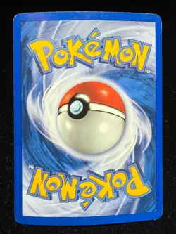 Nidoran F Reverse Holo Pokemon Card Legendary Collection 82/110 Ungraded LP+ - Image 3