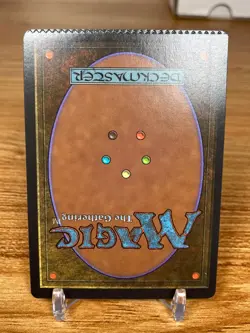 MTG MISPRINT CRIMP (X5) - Fallen Empires, Homelands, Leaping Lizard +4 others. - Image 3