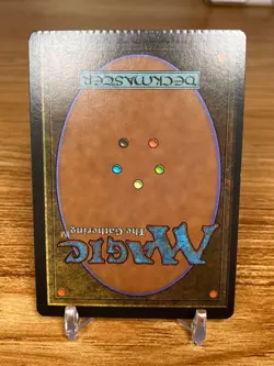 MTG MISPRINT CRIMP (X5) - Fallen Empires, Homelands, Leaping Lizard +4 others. - Image 5