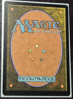 MTG x5 Lot John Avon Foil - Full Art - Double Masters 2XM NM/Never Played - Image 4