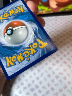 Victini - XY117 - Black Star Promo - Rare Pokemon Card TCG LP Rare Holo - Image 10