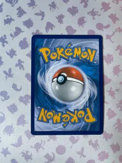 Victini - XY117 - Black Star Promo - Rare Pokemon Card TCG LP Rare Holo - Image 8